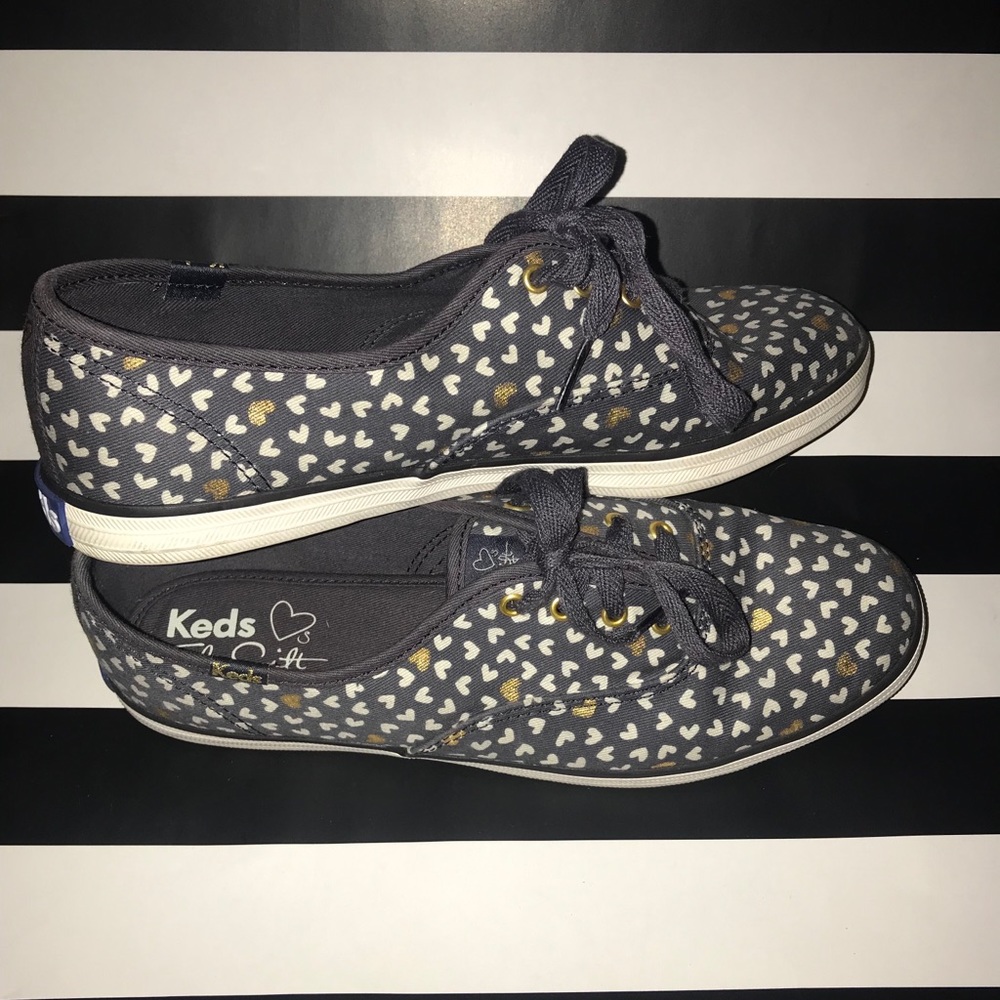 Taylor Swift Keds